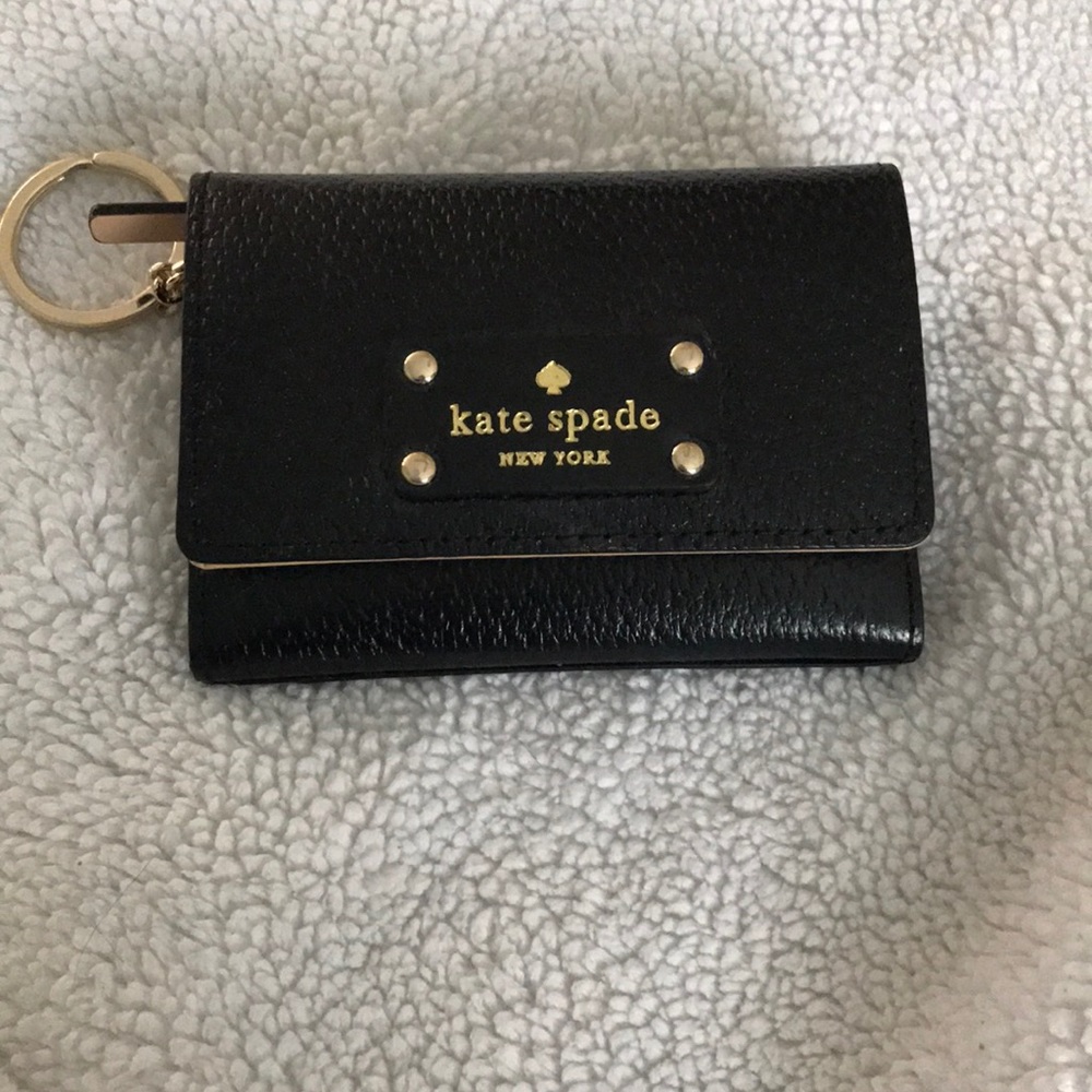 Kate spade wallet